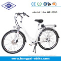 250W 36V 10ah Cheap Price Electric Bike HP-E700